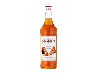 Monin karamellisiirup, 1 l