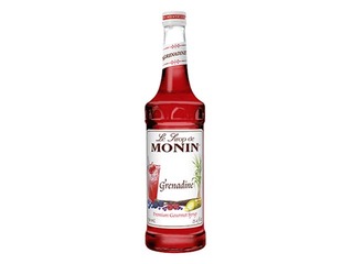 Siirup Monin Grenadine, 700 ml