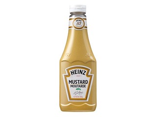 Sinep Heinz, 875 ml