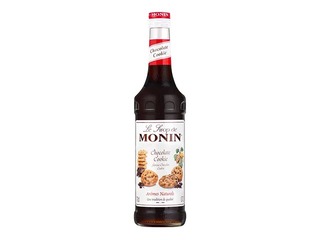 Siirup Monin Chocolate biscuit, 700 ml