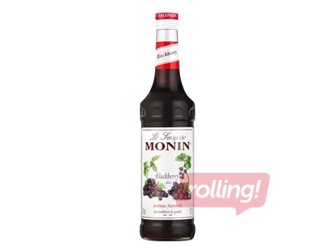 Siirup Monin, põldmari, 700ml