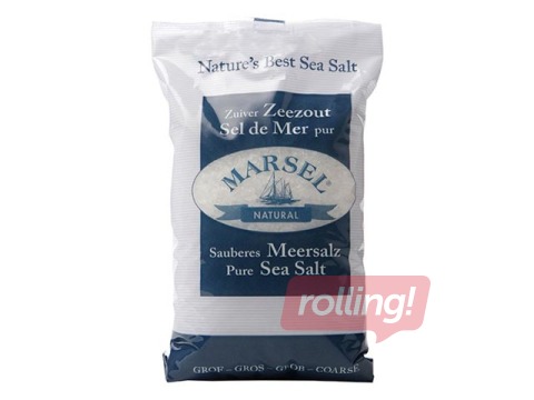 Jäme meresool Marsel, 1 kg