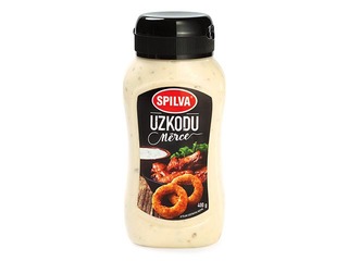 Kaste suupisteteks Spilva, 410ml