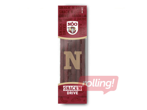 Noo Snack n Drive vorstid, 85g