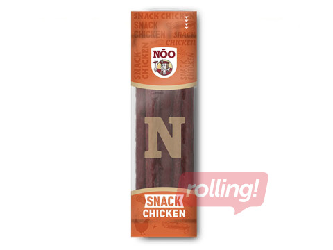 Noo Snack Chicken vorstid, 85g