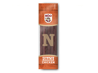 Noo Snack Chicken vorstid, 85g