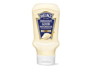 Majonees 70% Heinz, 800ml