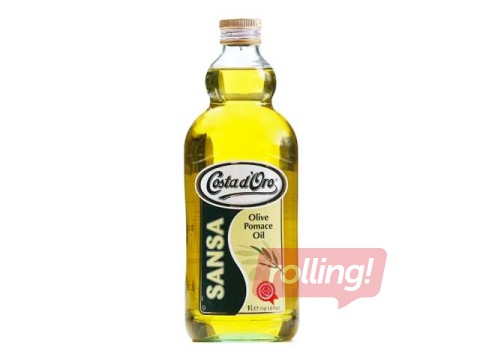Costa Doro pressitud oliiviõli, 1l