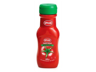 Ketšup Original Spilva, 500 g