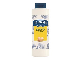 Majonees Hellmann's, 820 g