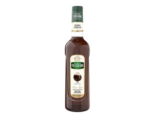 Siirup Irish creami maitsega, Teisseire, 0,7 l