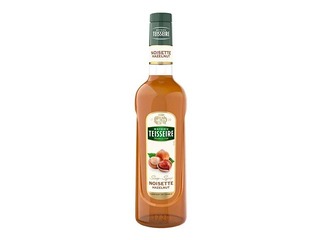Syrup with hazelnut flavor, Teisseire, 0.7l