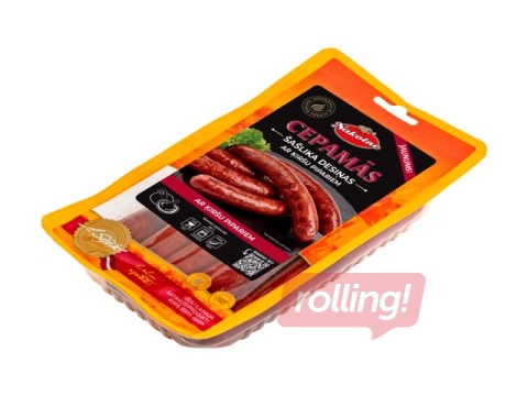 Šašlõki vorstid Nākotne, kirsspipraga, 300g