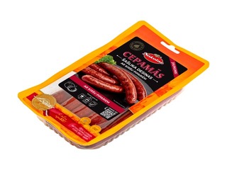 Šašlõki vorstid Nākotne, kirsspipraga, 300g