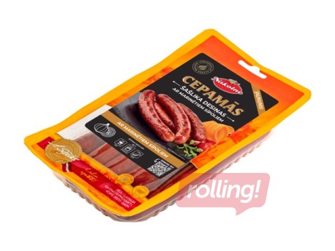 Šašlõki vorstid Nākotne, marineeritud sibulaga, 300g