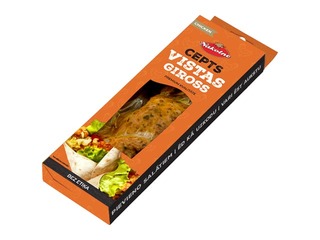Küpsetatud kanagyros Nākotne, 220g