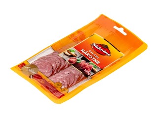 Salami Nākotne, viilutatud, 100g