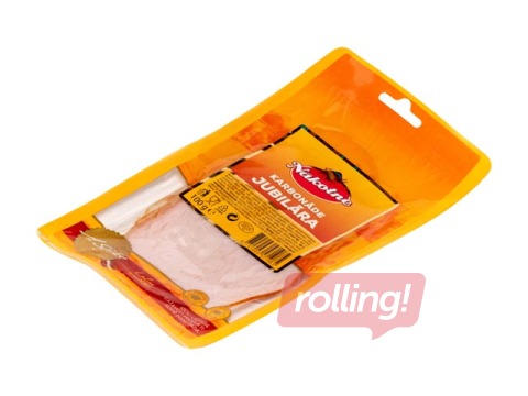 Karbonaad Nākotne, Jubilāra, viilutatud, 100g