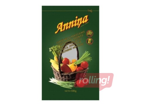 Maitsetaimede segu Anniņa, ilma soolata, 100g