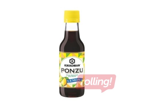 Sojakaste Kikkoman Ponzu, tsitruseline, 150ml