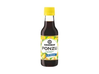 Sojakaste Kikkoman Ponzu, tsitruseline, 150ml