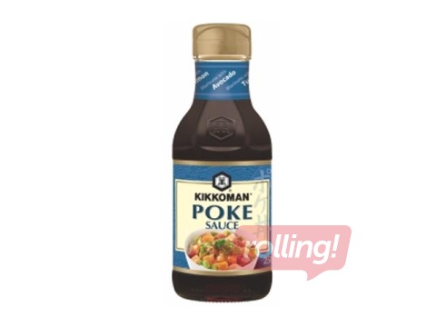 Sojakaste Kikkoman, Pokija, 250ml