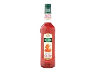 Siirup Teisseire, soolase karamelli maitsega, 0.7l