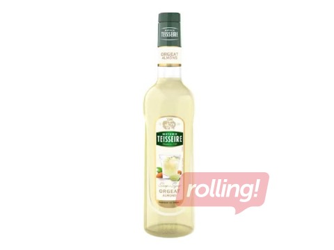 Teisseire siirup mandli maitsega, 0.7l
