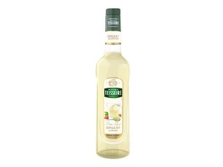 Teisseire siirup mandli maitsega, 0.7l