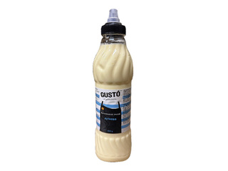 Majonees Gusto, fitness, 15%, 830g