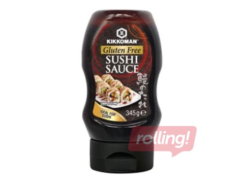 Sushi kaste, paks, gluteenivaba, 345g