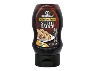 Sushi kaste, paks, gluteenivaba, 345g