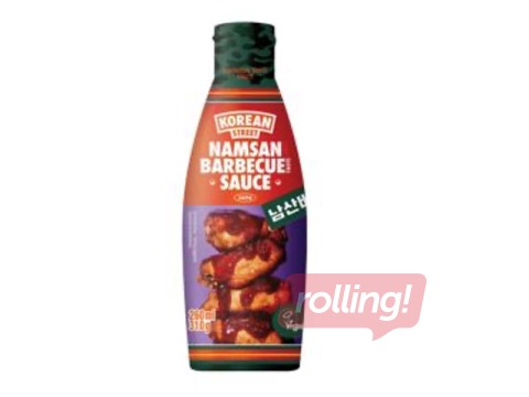 Korea kastme Korean, BBQ Namsan, 310g