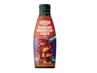 Korea kastme Korean, BBQ Namsan, 310g