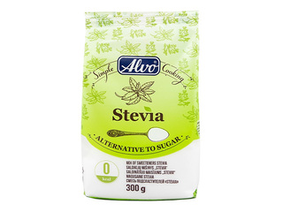 Magusaine Steviol Alvo, 330 g