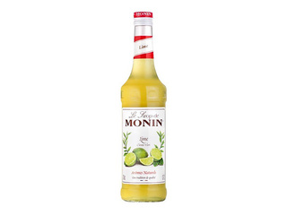 Monin laimi siirup, 700 ml