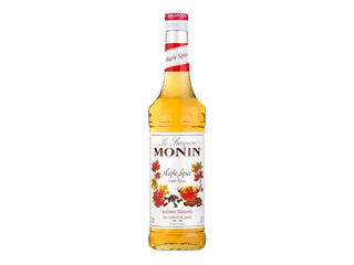 Syrup Monin spicy maple 700ml