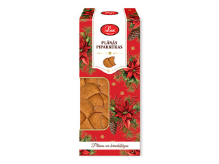 Õhukesed piparkoogid 