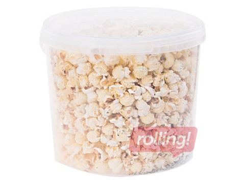Soolane popkorn, 200 g, 5 l