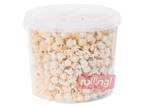 Soolane popkorn, 200 g, 5 l