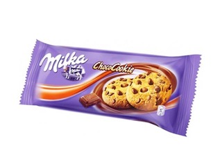 Milka Choco küpsised, 135g