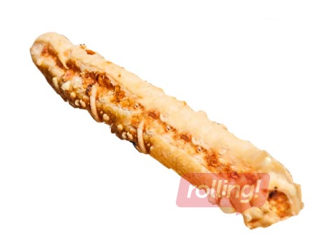 Cookies ''Liepkalni'' Cheese tongs with grated cheese, 90g