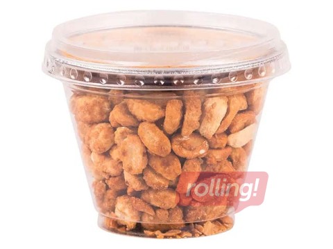 Karamelliseeritud maapähklid, 130 g