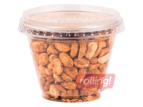Karamelliseeritud maapähklid, 130 g