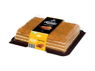Meekook Kūko, 1 kg