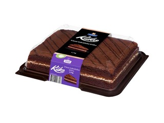 Viennese chocolate cake Kūko, 1,1 kg