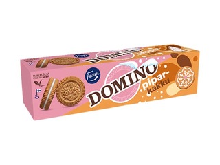 Küpsised piparkoogid Fazer, Domino, 175g