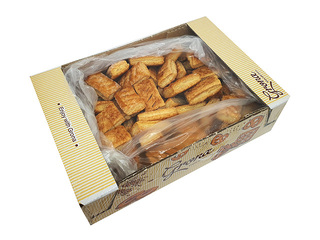 Küpsised Grona, Marišel, 500g