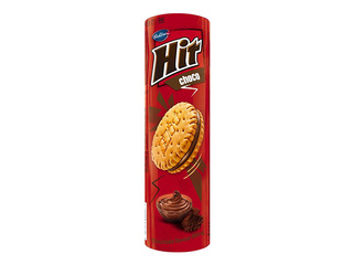 Küpsised Hit kakaokreemiga, 220g