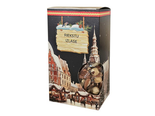 Pähklisegu AlisCo, 250g